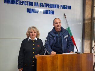 От 16 октомври 2025 година започва прием на заявления за регистрационен номер по избор