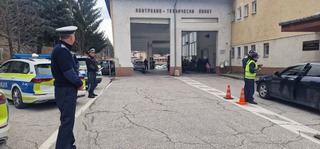 Общо 3515 проверки и 897 санкции в рамките на акция „Зима“
