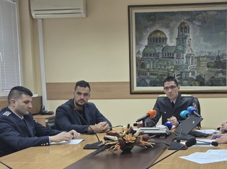 МВР предприема необходимите мерки за осигуряване на обществения ред и безопасното протичане на празника на студентите – 8 декември