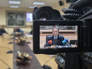 МВР предприема необходимите мерки за осигуряване на обществения ред и безопасното протичане на празника на студентите – 8 декември