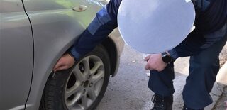 Над 5 500 превозни средства са проверени в Разградско по време на акция "Зима"