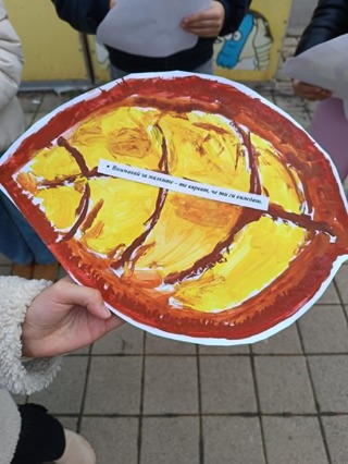 ОДМВР – Перник представи новите правила за пешеходците в кампания за пътна безопасност
