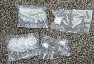 При поредни спецакции криминалисти от пловдивското Второ РУ задържаха двама наркодилъри