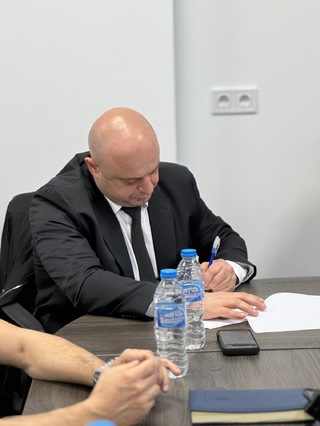 ОДМВР – Плевен отчете благотворителна кампания