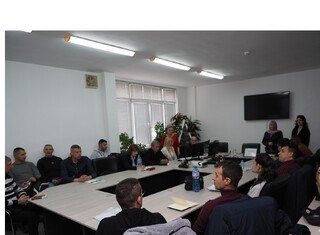 ГДНП изпълни договор с предмет „Разработване на „уеб“ услуга за обмен на биометрични и демографски данни от Националната автоматизирана дактилоскопна идентификационна система към информационни системи на МВР и на други институции“   