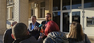 ГДБОП неутрализира престъпна група за финансови измами и фалшификации в европейски градове