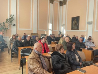 ОДМВР – Кюстендил, с превантивни съвети към гражданите във връзка с официалното въвеждане на еврото като платежно средство от 1 януари 2026 г.