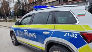 ОДМВР – Смолян предприема засилени мерки за сигурност във връзка с изплащането на пенсиите и въвеждането на еврото