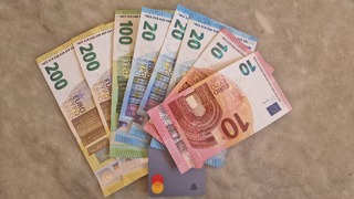 Бъдете внимателни, пазете се от измами при въвеждането на еврото