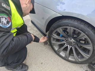 Засилени проверки от полиция и жандармерия в Нова Загора