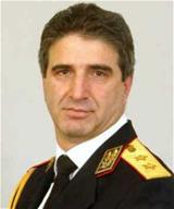 Старши комисар Красимир Шотаров
