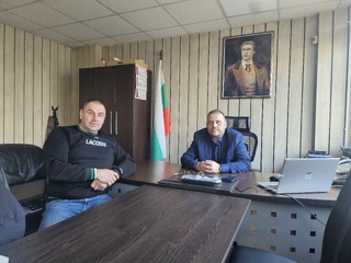 ОДМВР-София с план за повишаване средата на сигурност в малките населени места