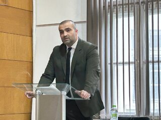 Кражбите са с най-голям относителен дял от разследваните престъпления през изминалата 2025 година
