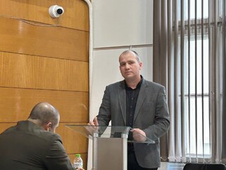 Кражбите са с най-голям относителен дял от разследваните престъпления през изминалата 2025 година