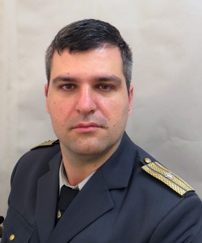 Rosen Georgiev