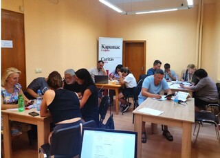 Безплатни курсове по български език подпомагат интеграцията на мигранти