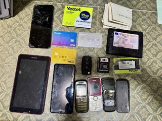 ГД „Гранична полиция“ участва в спецоперация срещу нелегалната миграция