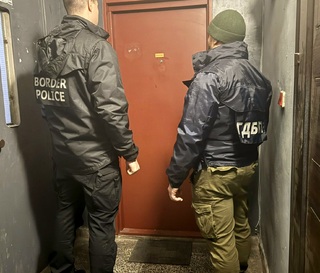 ГД „Гранична полиция“ участва в спецоперация срещу нелегалната миграция