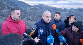Главен комисар Захари Васков: Разследваме престъпление без аналог