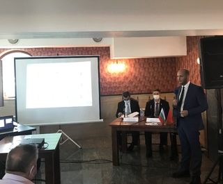 Откриване на новоизградена сиренна система в гр. Царево, гр. Ахтопол и с. Лозенец