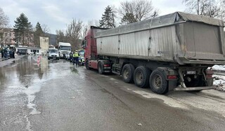 В ход е специализирана полицейска операция по метода на широкообхватния контрол