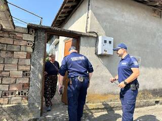 Стартира пилотно въвеждане на швейцарския модел „Полиция в близост до обществото“ в България