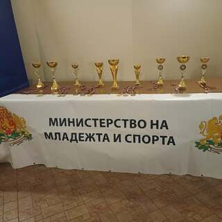 Днес в Търговище стартира републикански турнир по стрелба с голямокалибрен пистолет за служители на МВР