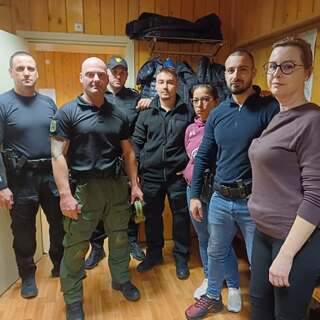 Днес в Търговище стартира републикански турнир по стрелба с голямокалибрен пистолет за служители на МВР