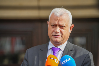 Minister Emil Dechev: I deeply believe that “rule of law” is not an empty phrase in the Constitution