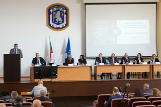 National meeting on election security held at the Ministry of Interior