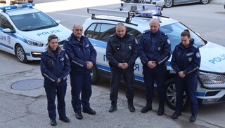 7 март - Международен ден в памет на служителите на реда, загинали при изпълнение на служебния си дълг