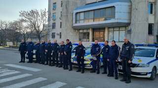 Днес е Международният ден в памет на служителите на реда, загинали при изпълнение на служебния си дълг
