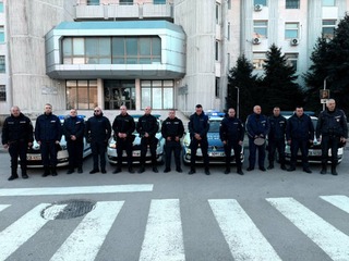Днес е Международният ден в памет на служителите на реда, загинали при изпълнение на служебния си дълг