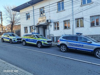 7 март! Спомен и почит към полицейските служители, загинали при изпълнение на служебния си дълг
