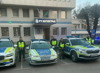 7 март 2026 г. – Международен ден в памет на служителите на реда, загинали при изпълнение на служебния си дълг