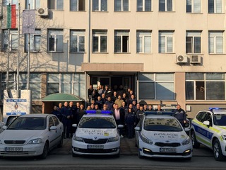 Международен ден в памет на служителите на реда, загинали при изпълнение на служебния си дълг се отбелязва днес, 7 март