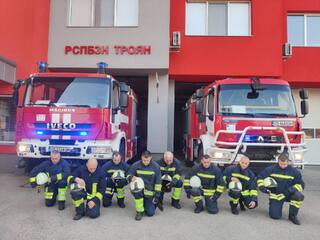Международен ден в памет на служителите на реда, загинали при изпълнение на служебния си дълг се отбелязва днес, 7 март