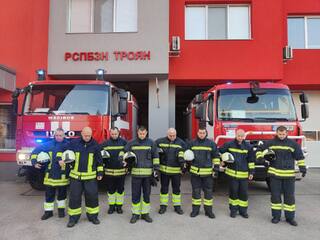 Международен ден в памет на служителите на реда, загинали при изпълнение на служебния си дълг се отбелязва днес, 7 март