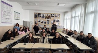 Още 16 училища се включиха в кампанията „Обучение в АМВР“