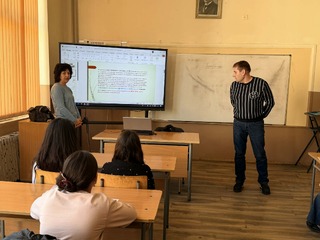 Беседа запозна учениците от ОУ „Панайот Пипков“ в Ловеч за опасностите и рисковете при употребата на вейпове