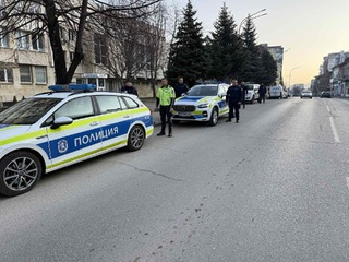 7 март - Международният ден за възпоменание на полицейските служители, загубили живота си при изпълнение на служебния си дълг