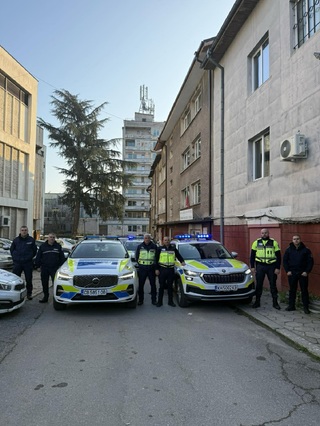 7 март - Международният ден за възпоменание на полицейските служители, загубили живота си при изпълнение на служебния си дълг