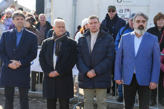 With master riding competitions, the equestrian squadron of the Sofia Metropolitan Police Directorate celebrated Todorovden and its 70th anniversary