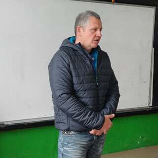 Двама служители на РУ-Търговище – с превантивна беседа пред ученици от основно училище в търговищко село