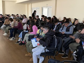 Районните центове 112 – Монтана и Варна с участия в информационни срещи и обучение