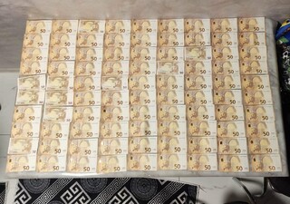 Задържаха за разпространение на наркотици в ГПУ-Каварна мъж и жена с голяма сума пари