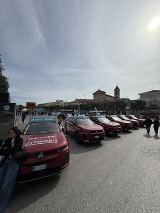 Българска делегация обмени опит с италианските си колеги в подготовката за Джиро д’Италия