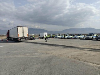 Широкообхватен контрол и засилени проверки по пътна безопасност в Сливенско 