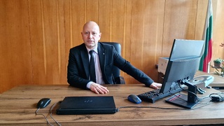 Комисар Костадин Бундов е преназначен за заместник-директор на ОДМВР – Смолян, с промени в ръководството на районните управления