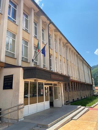 Конкурс за държавна служба в ОДМВР – Смолян за изпълнителска длъжност